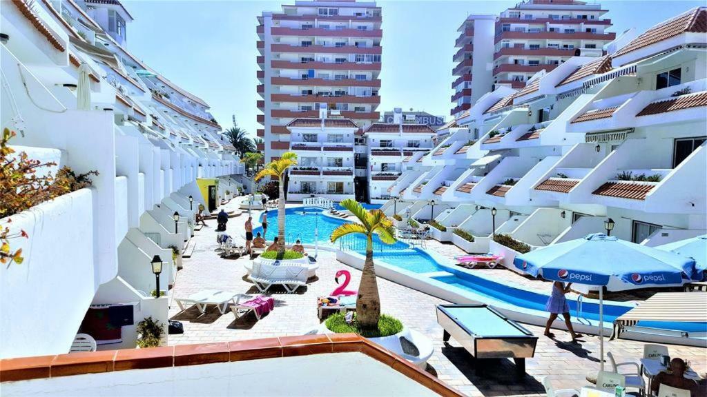 Home Maria Playa de las Américas Kültér fotó